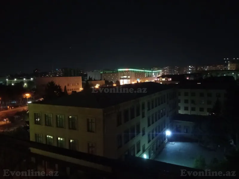 Satılır 2 otaqlı Mənzil Yeni tikili 74.5 m² Gənclik m. - şəkil 8