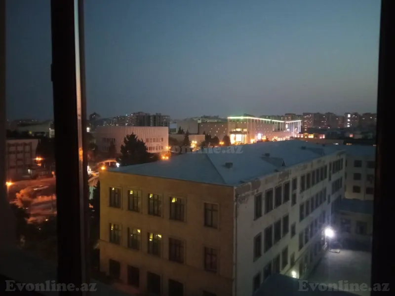 Satılır 2 otaqlı Mənzil Yeni tikili 74.5 m² Gənclik m. - şəkil 11