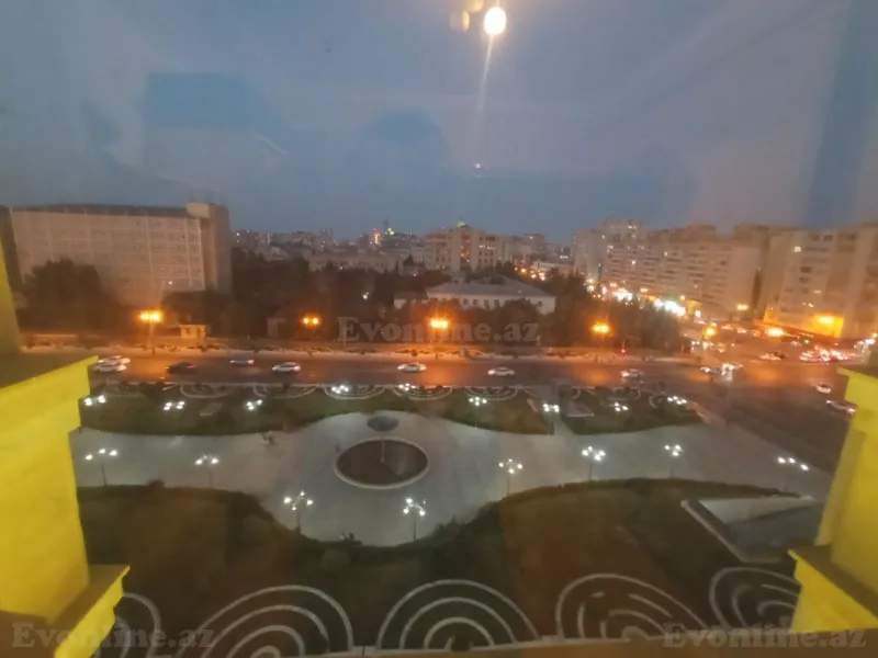 Satılır 2 otaqlı Mənzil Yeni tikili 74.5 m² Gənclik m. - şəkil 12