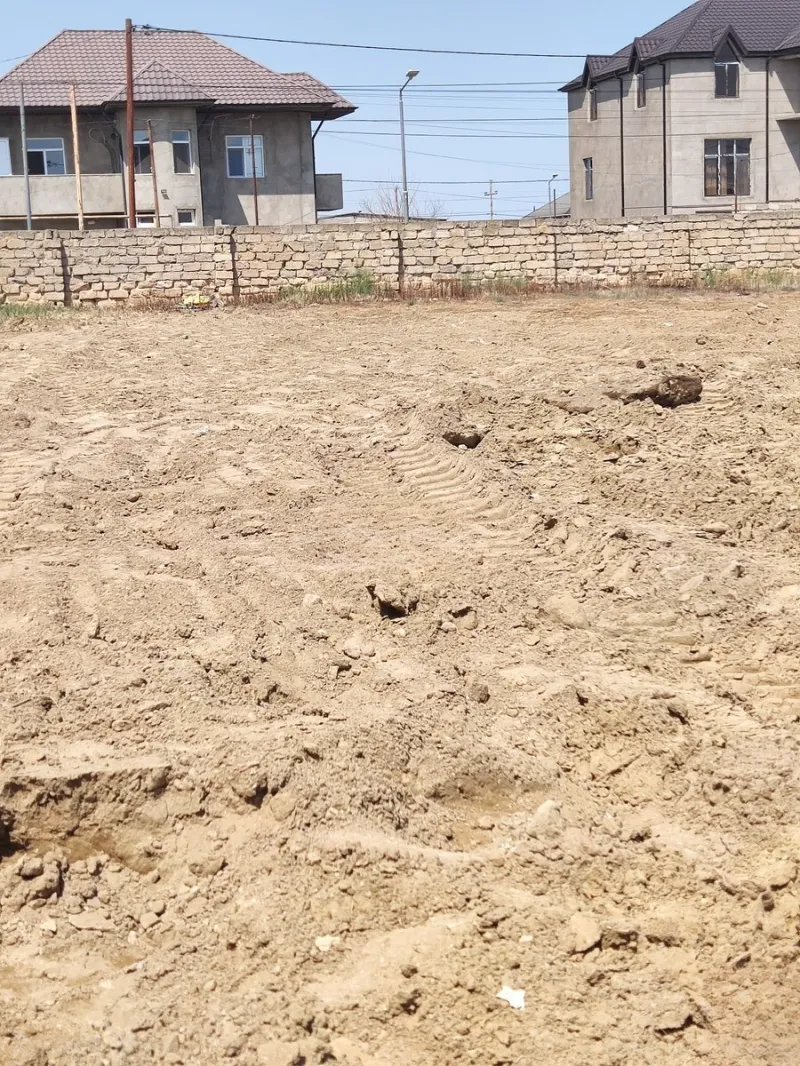 Torpaq Kürdəxanı Satılır