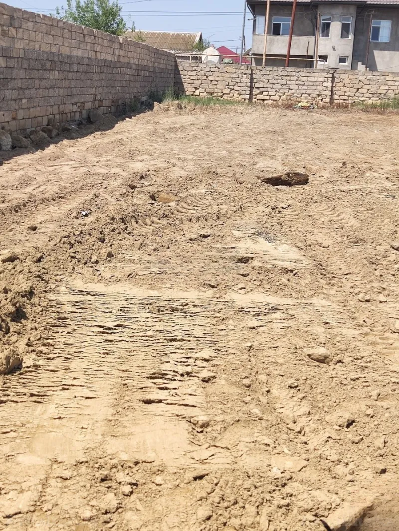 Satılır Torpaq 2 sot Kürdəxanı - şəkil 4