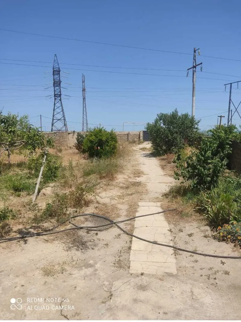 Satılır 3 otaqlı Həyət evi 220 m² Sumqayıt - şəkil 2