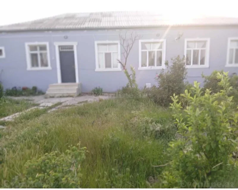 Satılır 3 otaqlı Həyət evi 220 m² Sumqayıt - şəkil 4