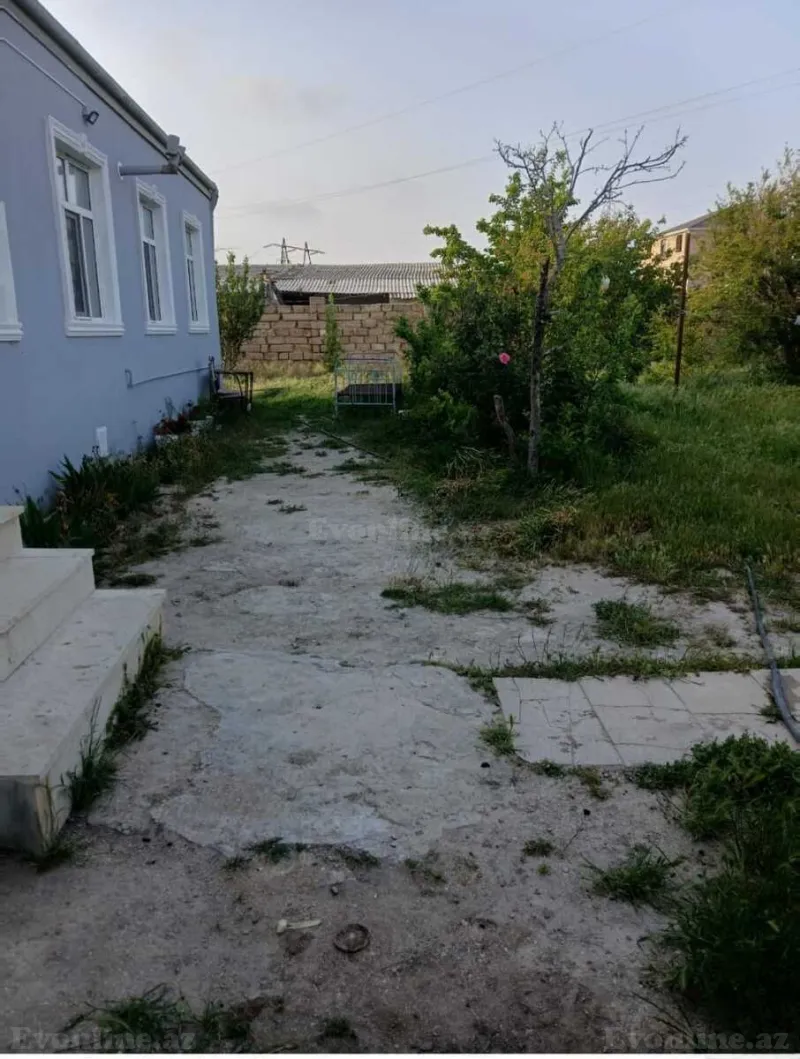 Satılır 3 otaqlı Həyət evi 220 m² Sumqayıt - şəkil 5