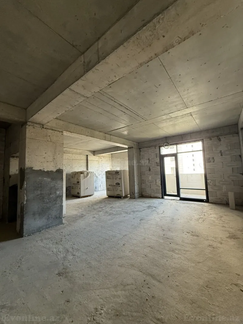 Satılır 2 otaqlı Mənzil Yeni tikili 97 m² Bayıl - şəkil 7