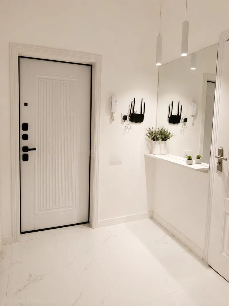 Satılır 3 otaqlı Mənzil Yeni tikili 91 m² Saray - şəkil 3