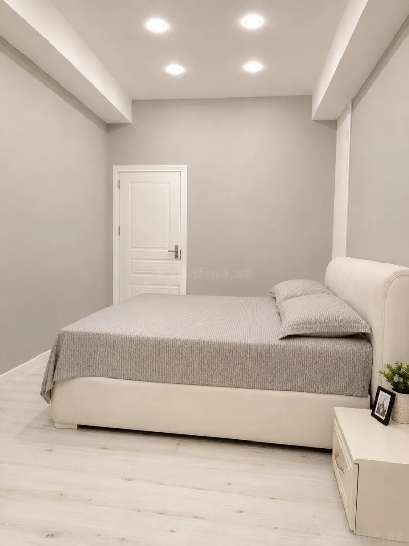 Satılır 3 otaqlı Mənzil Yeni tikili 91 m² Saray - şəkil 5