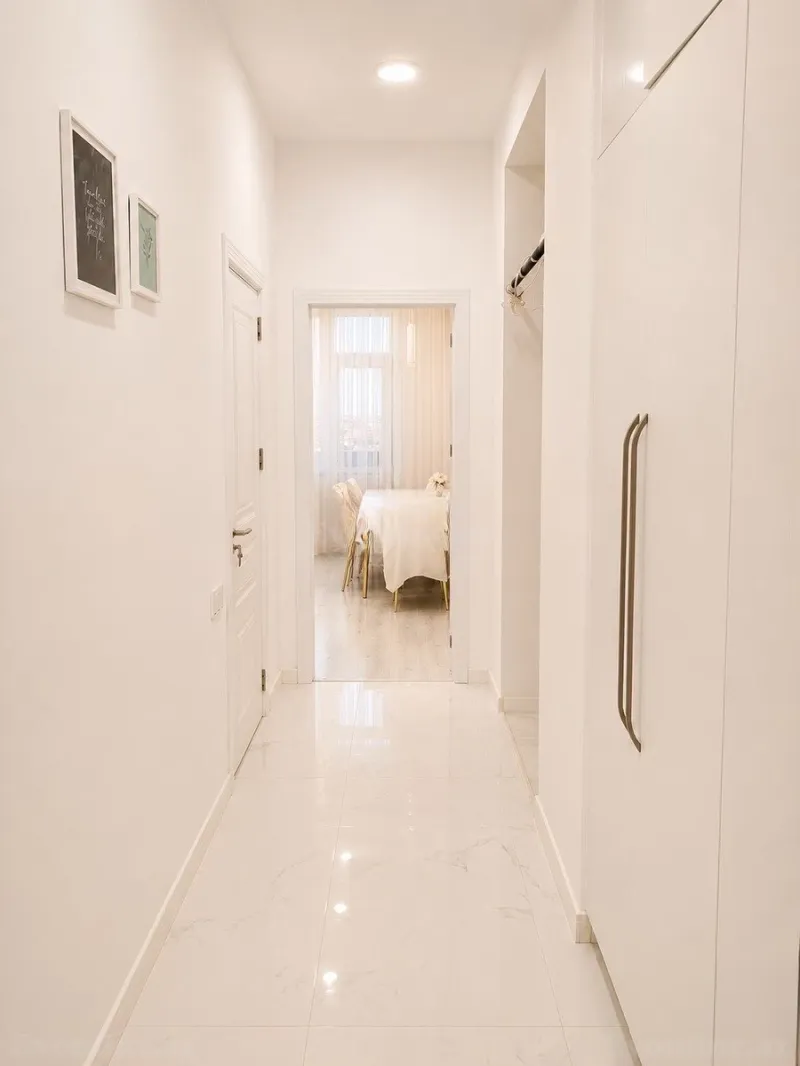 Satılır 3 otaqlı Mənzil Yeni tikili 91 m² Saray - şəkil 7