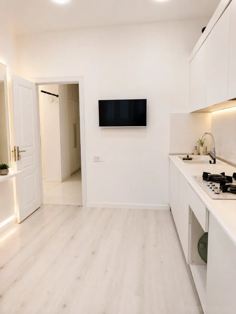 Satılır 3 otaqlı Mənzil Yeni tikili 91 m² Saray - şəkil 11
