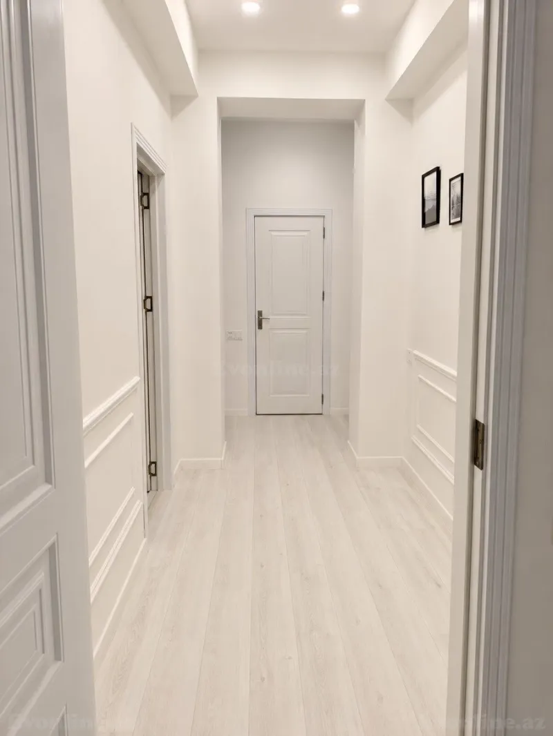 Satılır 3 otaqlı Mənzil Yeni tikili 91 m² Saray - şəkil 12