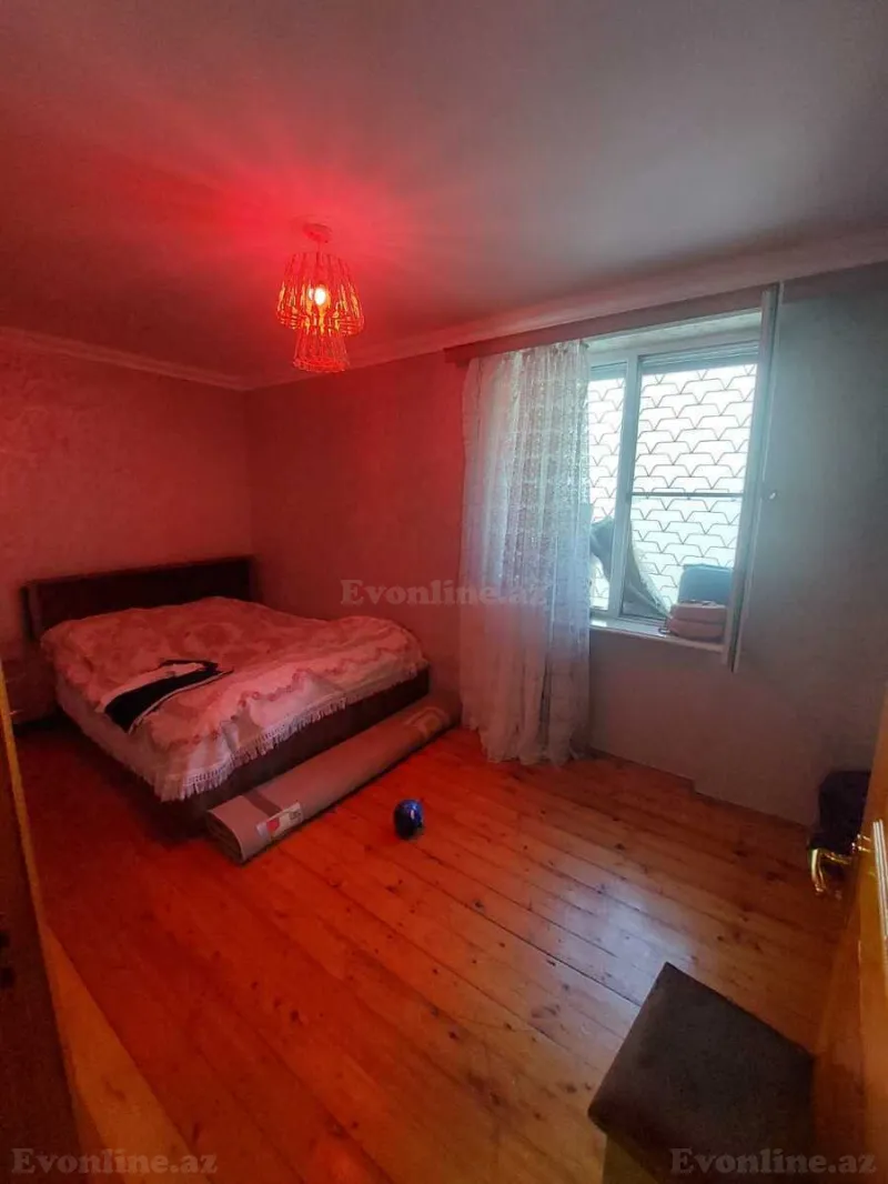 Satılır 2 otaqlı Mənzil Köhnə tikili 50 m² Nəsimi r. - şəkil 5