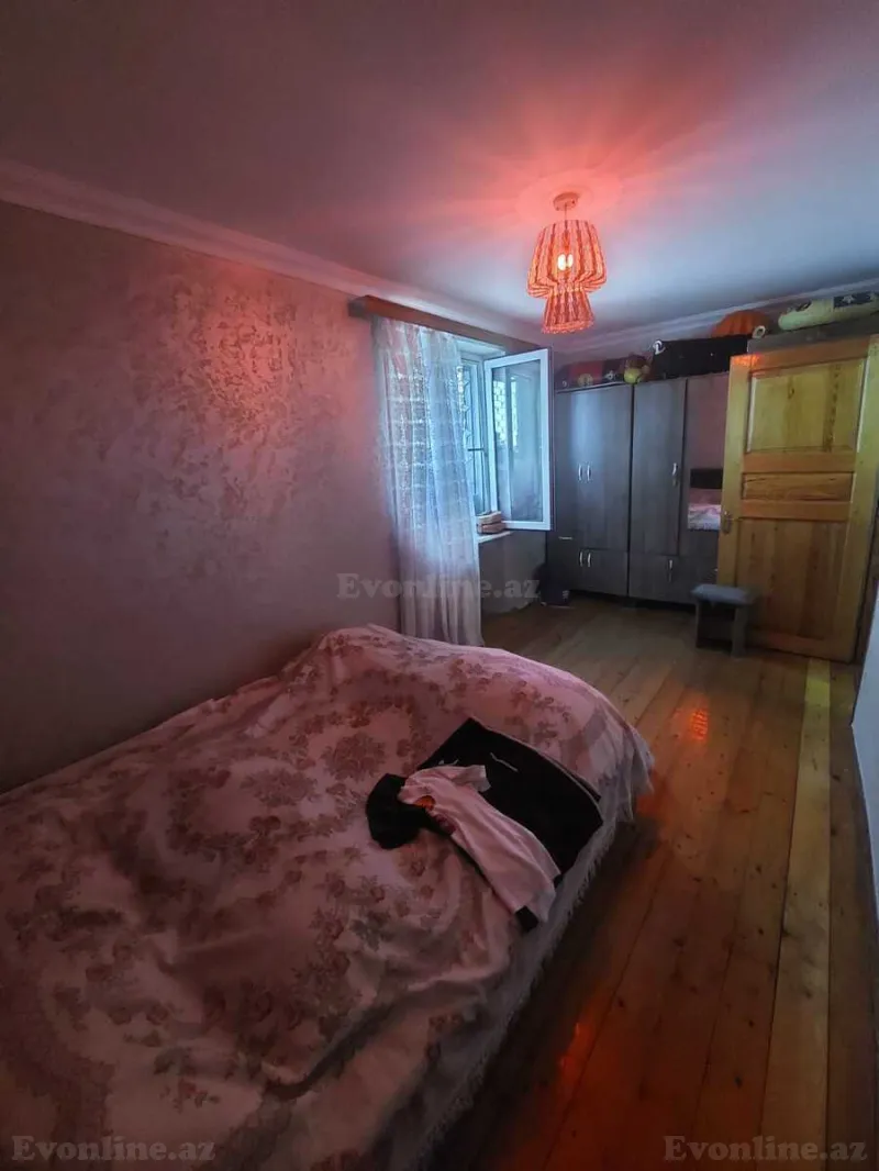 Satılır 2 otaqlı Mənzil Köhnə tikili 50 m² Nəsimi r. - şəkil 6
