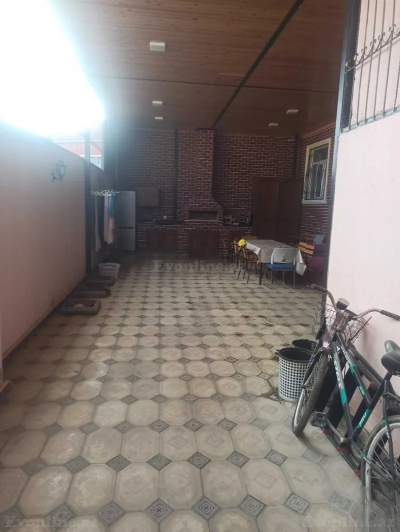 Satılır 4 otaqlı Həyət evi 110 m² Biləcəri - şəkil 2
