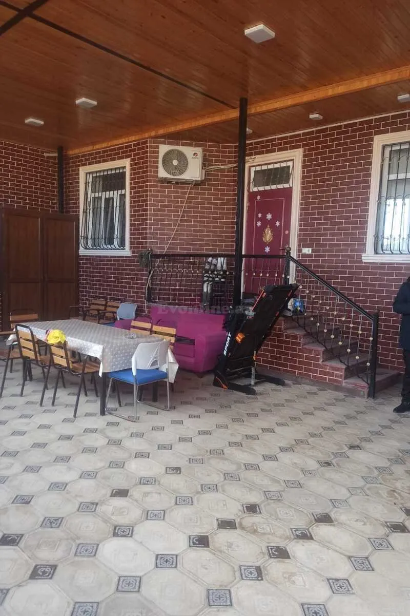 Satılır 4 otaqlı Həyət evi 110 m² Biləcəri - şəkil 3