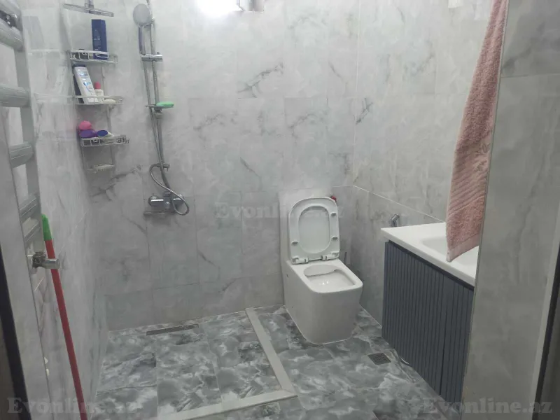 Satılır 4 otaqlı Həyət evi 110 m² Biləcəri - şəkil 4