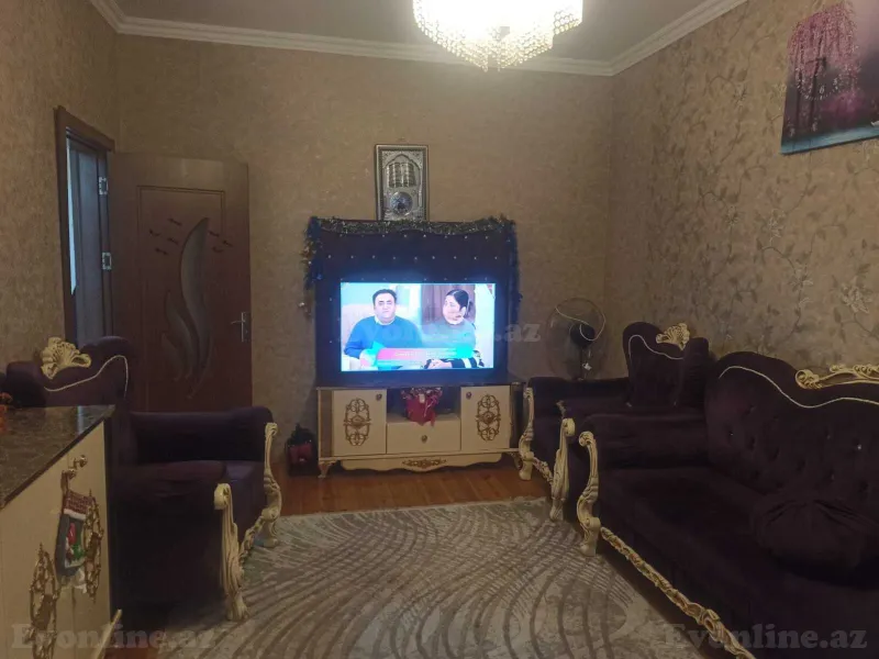 Satılır 4 otaqlı Həyət evi 110 m² Biləcəri - şəkil 5