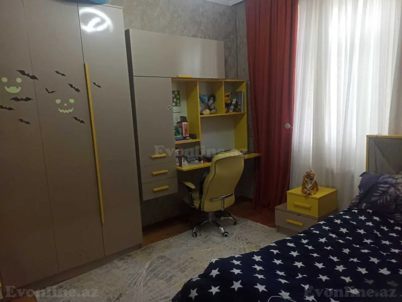 Satılır 4 otaqlı Həyət evi 110 m² Biləcəri - şəkil 6