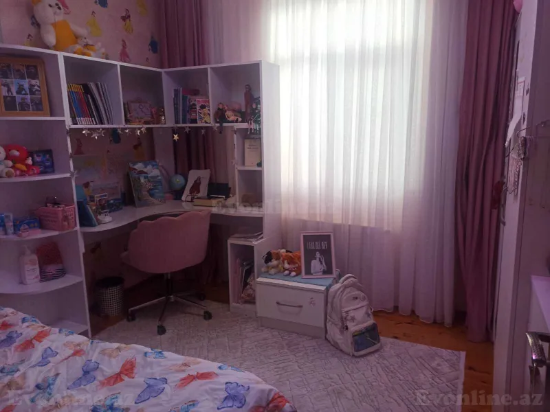 Satılır 4 otaqlı Həyət evi 110 m² Biləcəri - şəkil 7