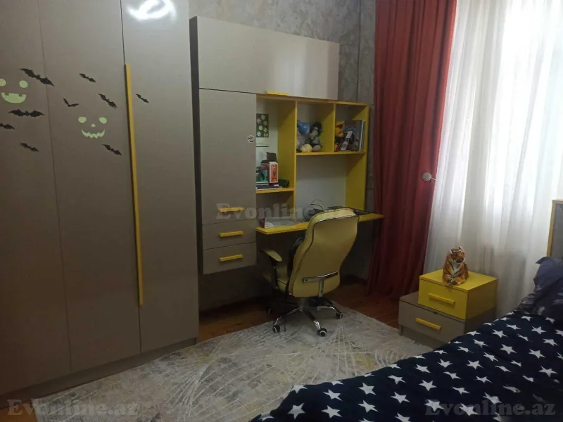 Satılır 4 otaqlı Həyət evi 110 m² Biləcəri - şəkil 9