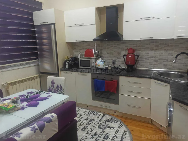 Satılır 4 otaqlı Həyət evi 110 m² Biləcəri - şəkil 10