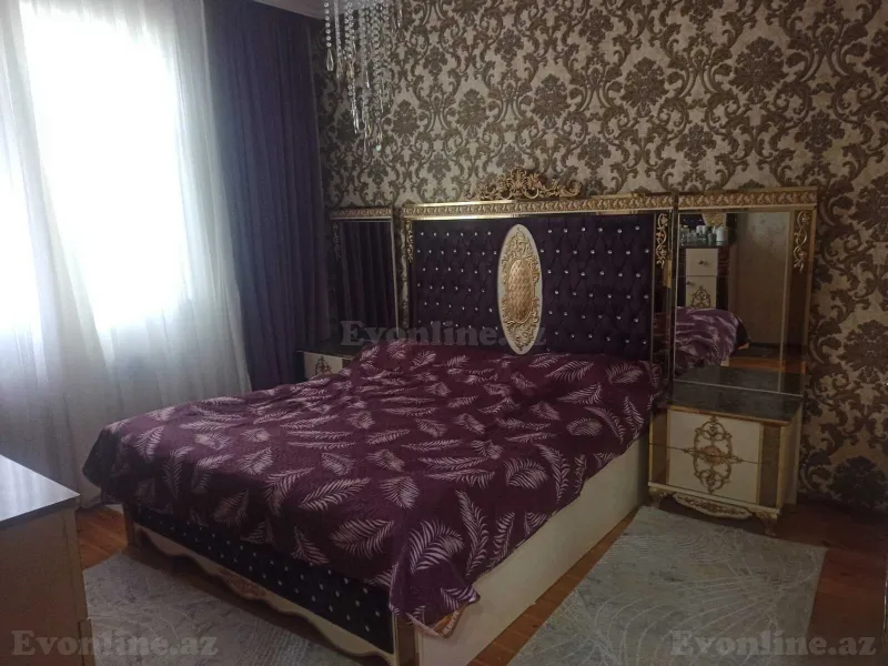 Satılır 4 otaqlı Həyət evi 110 m² Biləcəri - şəkil 11