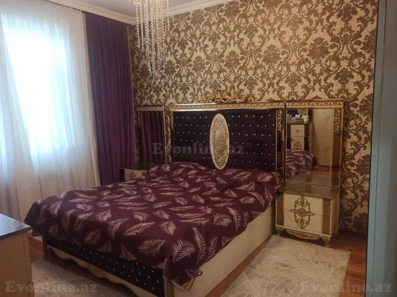Satılır 4 otaqlı Həyət evi 110 m² Biləcəri - şəkil 12