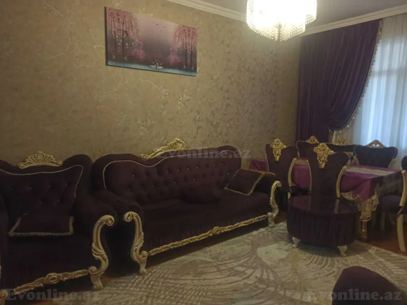 Satılır 4 otaqlı Həyət evi 110 m² Biləcəri - şəkil 13
