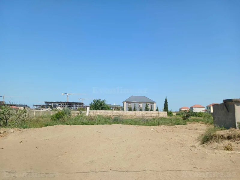 Torpaq Nardaran Satılır