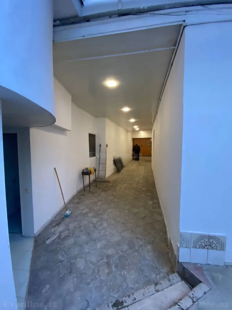 Satılır Obyekt 200 m² Səbail r. - şəkil 4