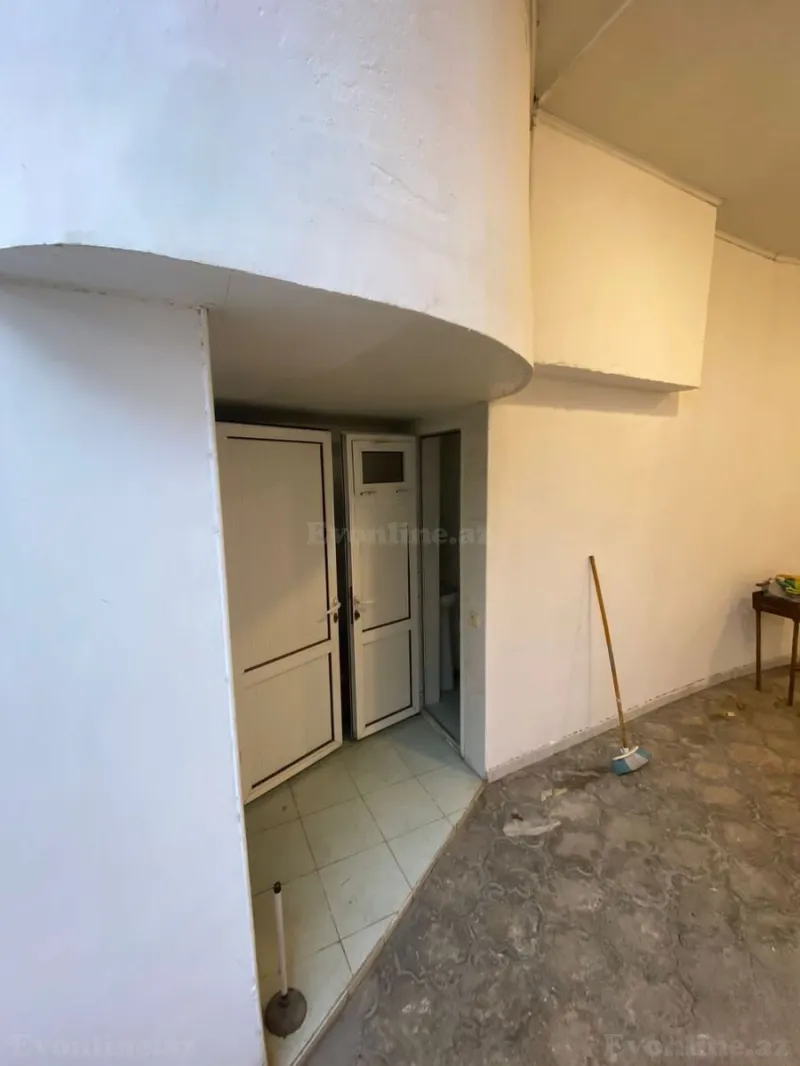 Satılır Obyekt 200 m² Səbail r. - şəkil 5