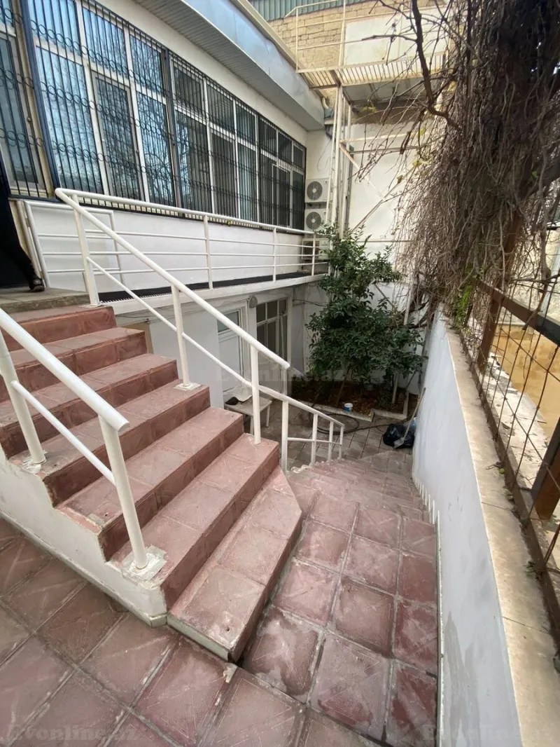 Satılır Obyekt 200 m² Səbail r. - şəkil 7