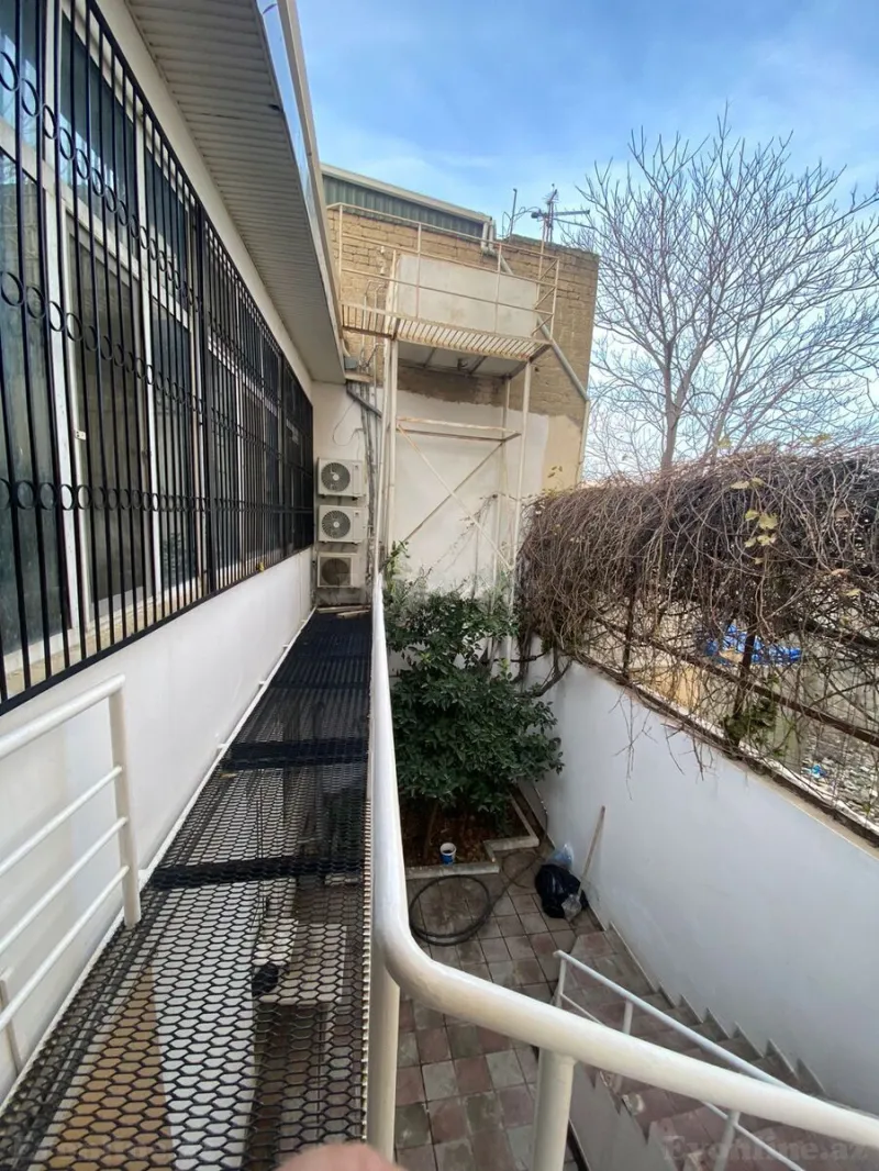Satılır Obyekt 200 m² Səbail r. - şəkil 8