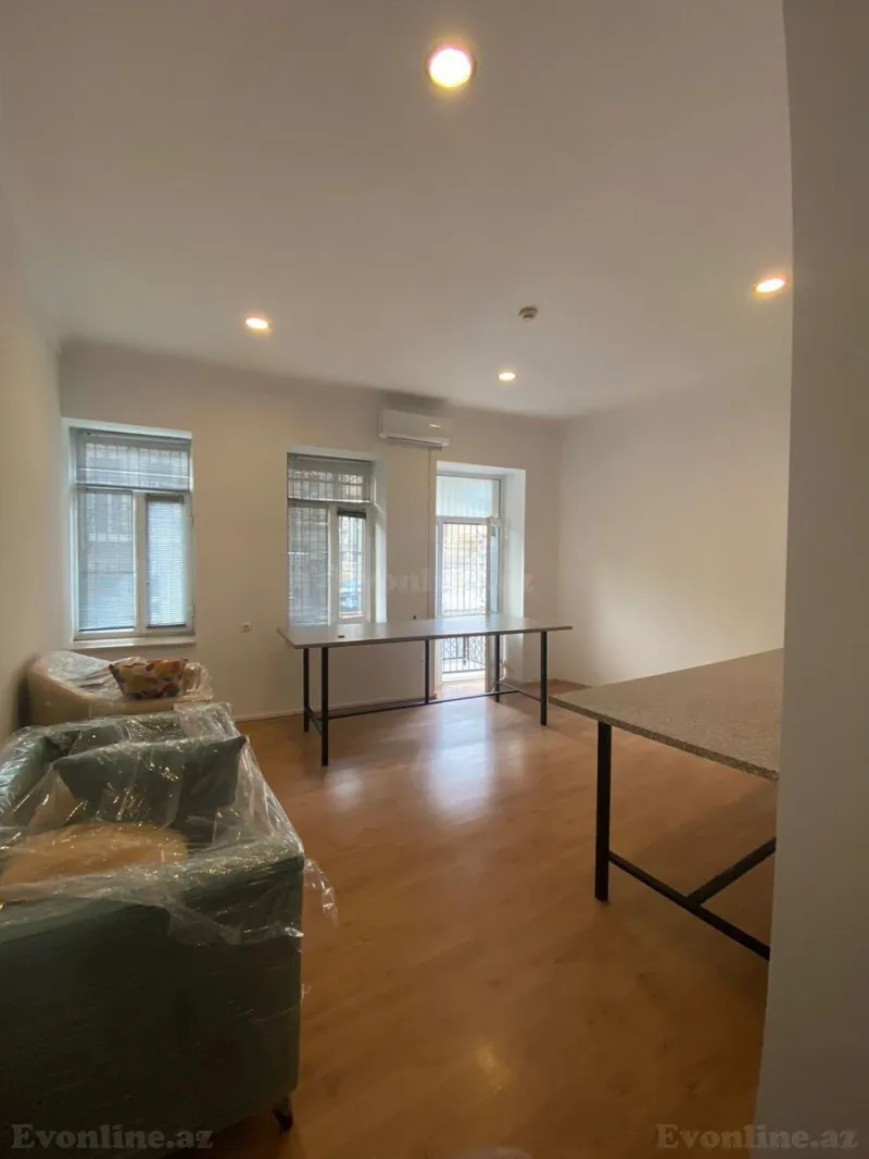 Satılır Obyekt 200 m² Səbail r. - şəkil 11