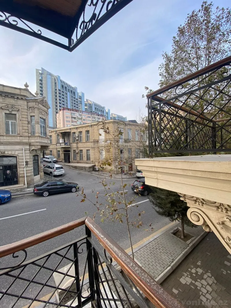 Satılır Obyekt 200 m² Səbail r. - şəkil 15