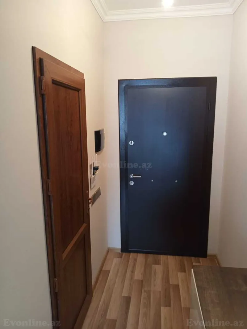 Kirayə verilir 1 otaqlı Mənzil Yeni tikili 40 m² 20 Yanvar m. - şəkil 8