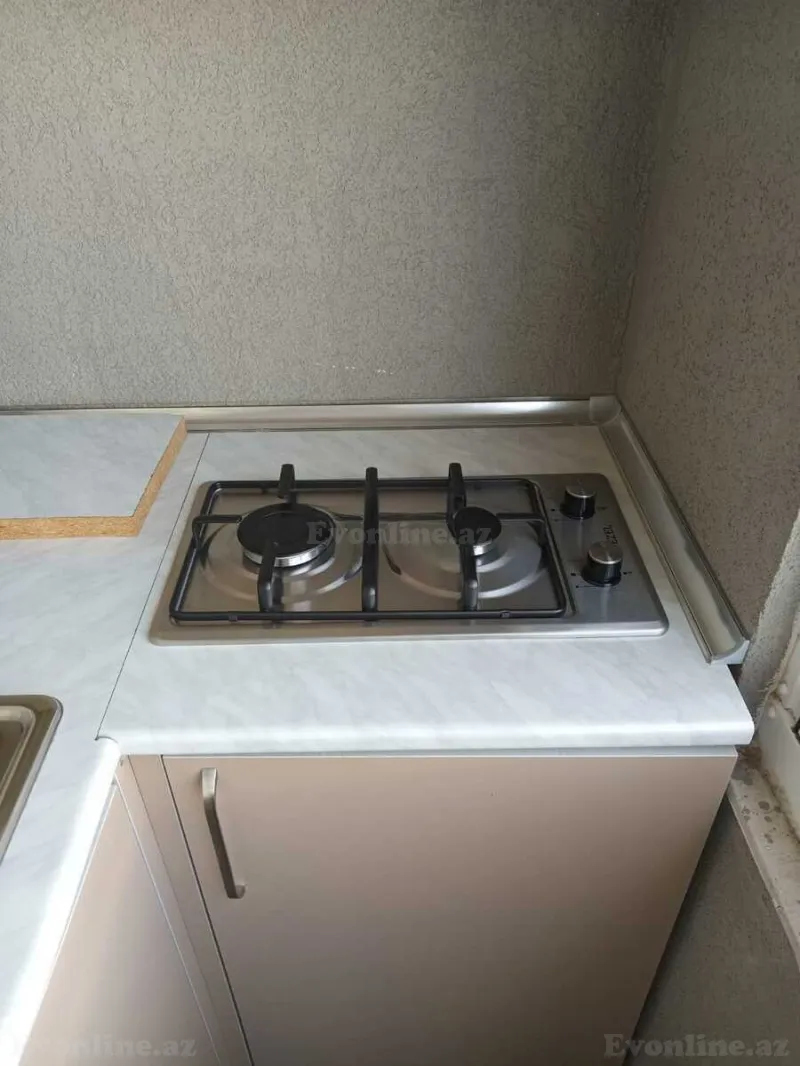 Kirayə verilir 1 otaqlı Mənzil Yeni tikili 40 m² 20 Yanvar m. - şəkil 11