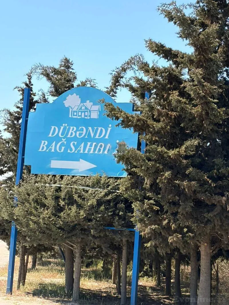 5 otaqlı Həyət evi 120 m² Dübəndi Satılır