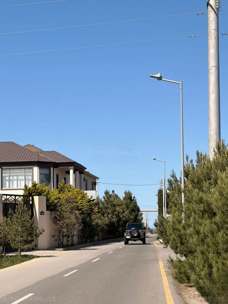 Satılır 5 otaqlı Həyət evi 120 m² Dübəndi - şəkil 2