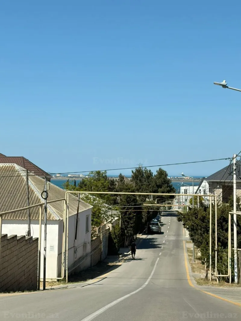 Satılır 5 otaqlı Həyət evi 120 m² Dübəndi - şəkil 3