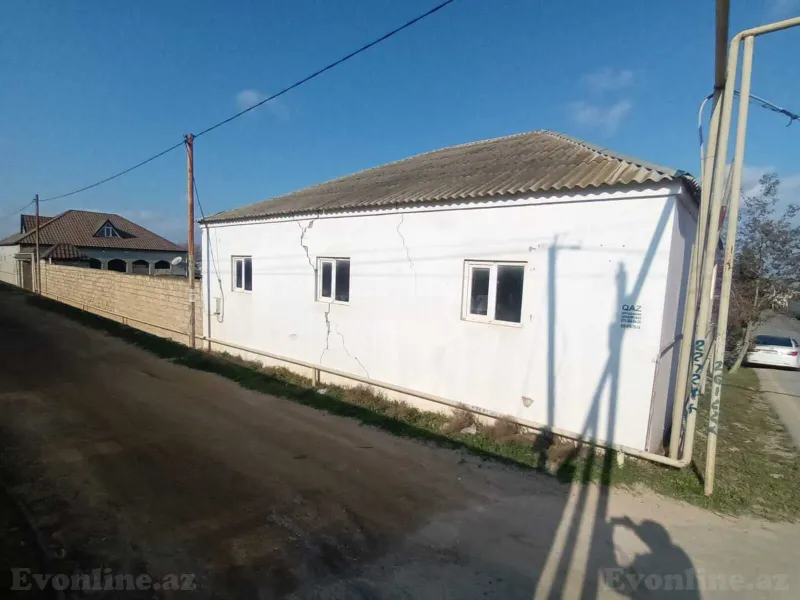 Satılır 5 otaqlı Həyət evi 120 m² Dübəndi - şəkil 5