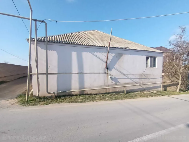 Satılır 5 otaqlı Həyət evi 120 m² Dübəndi - şəkil 6