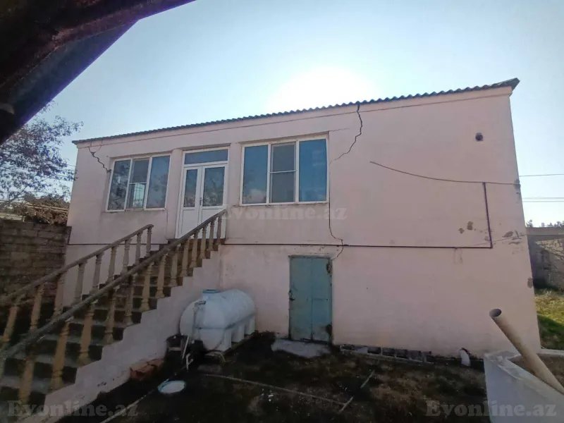 Satılır 5 otaqlı Həyət evi 120 m² Dübəndi - şəkil 7