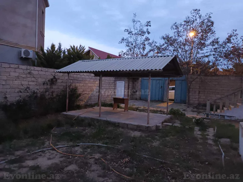 Satılır 5 otaqlı Həyət evi 120 m² Dübəndi - şəkil 8
