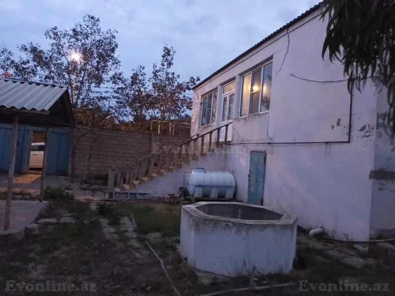 Satılır 5 otaqlı Həyət evi 120 m² Dübəndi - şəkil 9