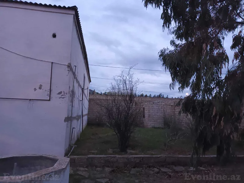 Satılır 5 otaqlı Həyət evi 120 m² Dübəndi - şəkil 10