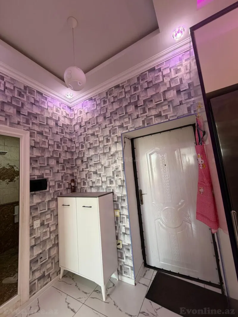 Kirayə verilir 2 otaqlı Mənzil Yeni tikili 46 m² Xırdalan - şəkil 7