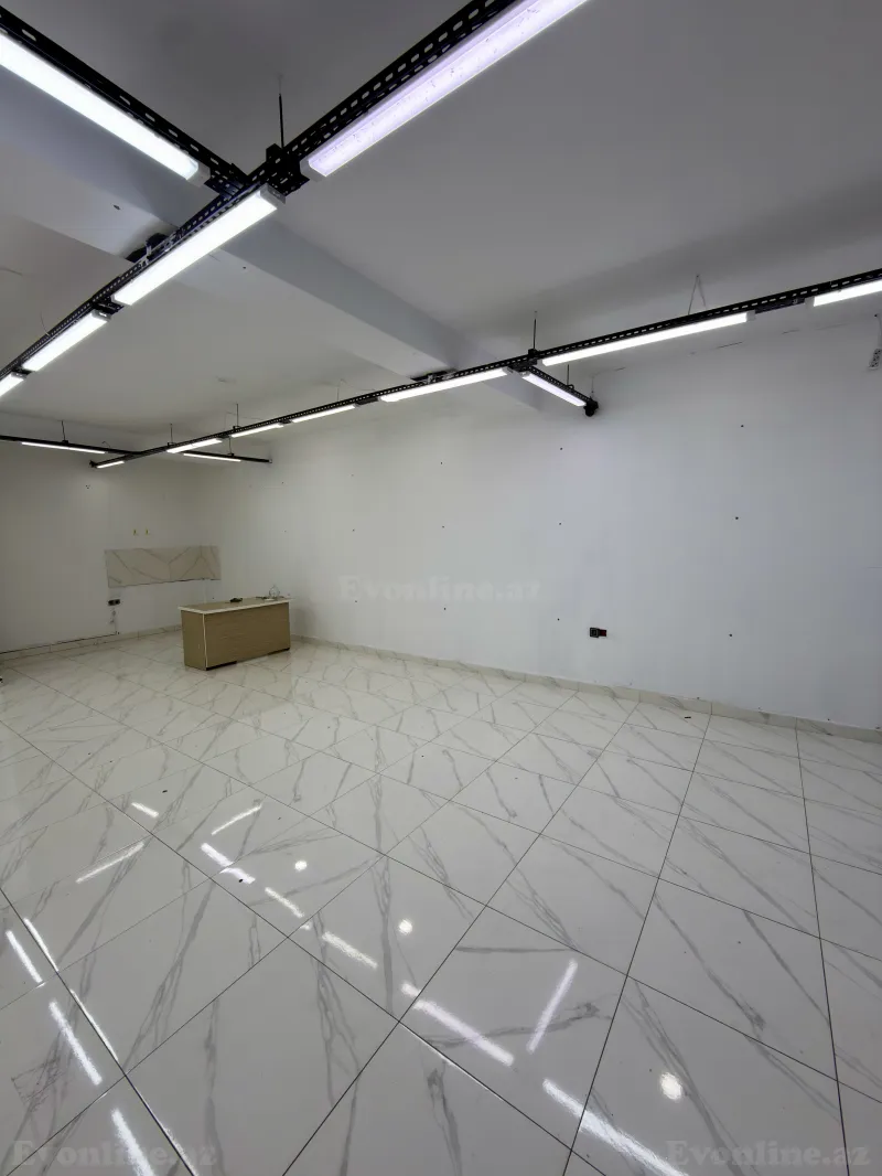 Kirayə verilir Obyekt 70 m² Xırdalan - şəkil 2