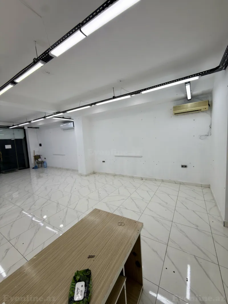 Kirayə verilir Obyekt 70 m² Xırdalan - şəkil 3