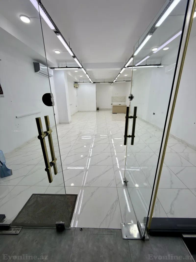 Kirayə verilir Obyekt 70 m² Xırdalan - şəkil 4
