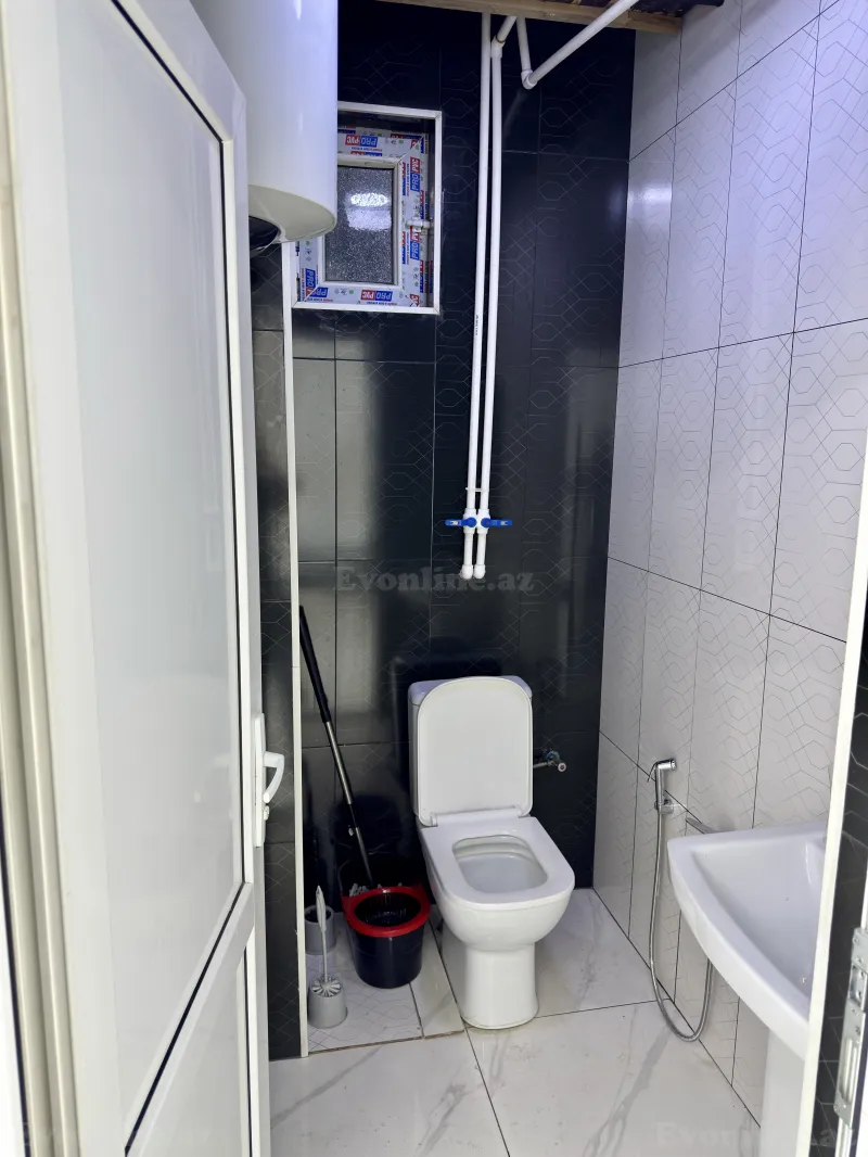 Kirayə verilir Obyekt 70 m² Xırdalan - şəkil 5